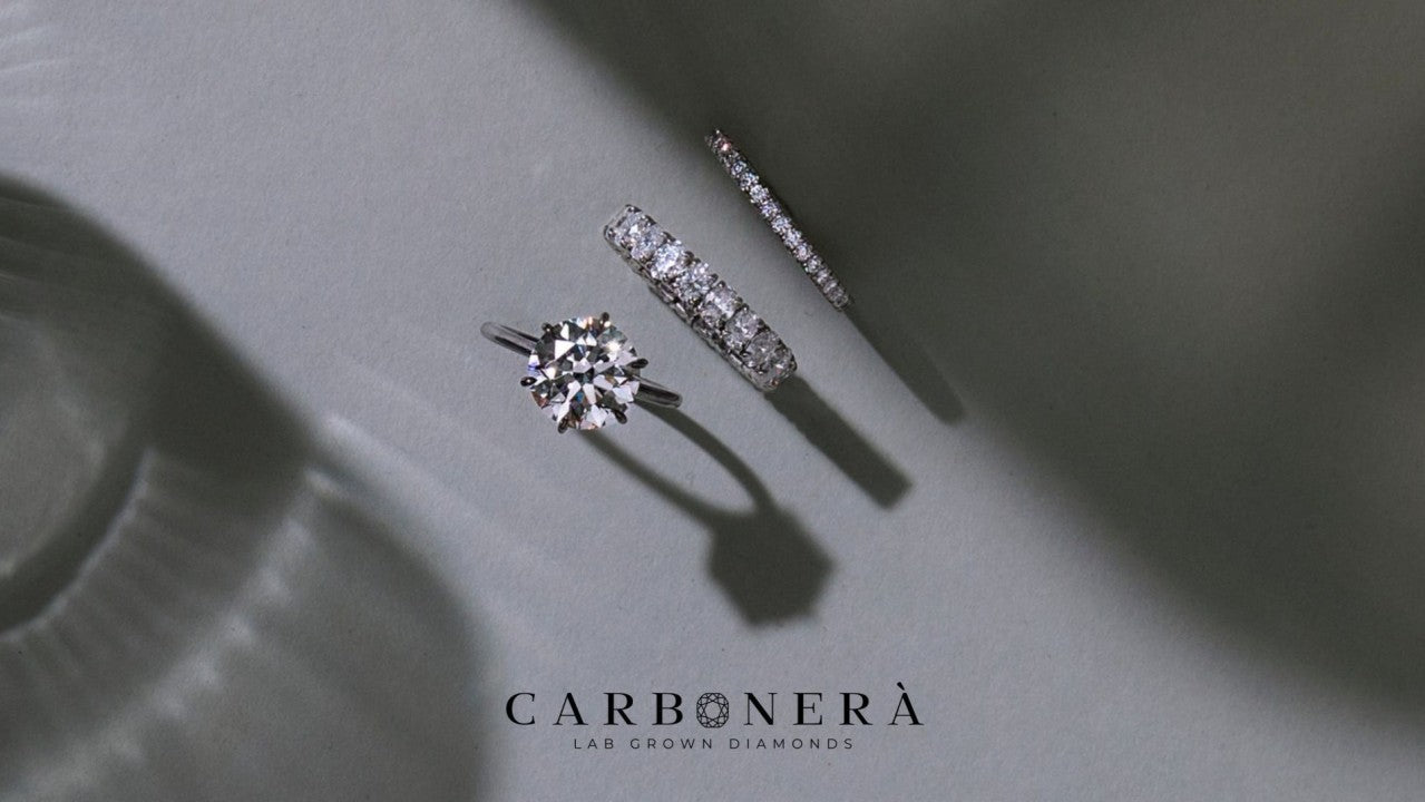 Lab-Grown Diamonds: The Sustainable Future of Luxury