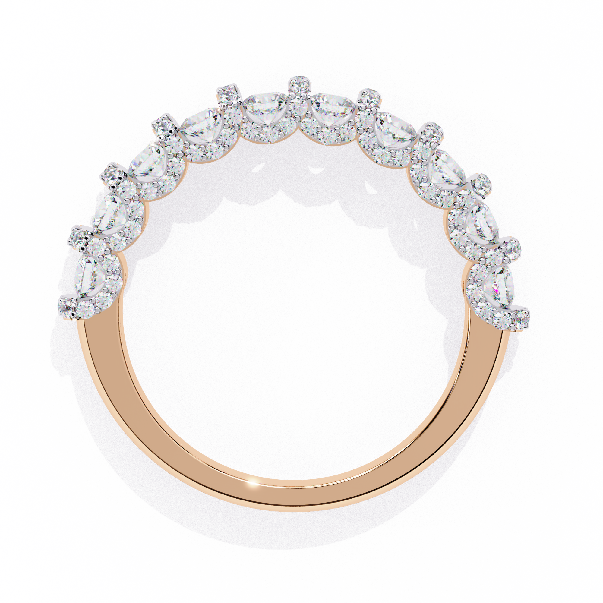 Radiant Harmony Band