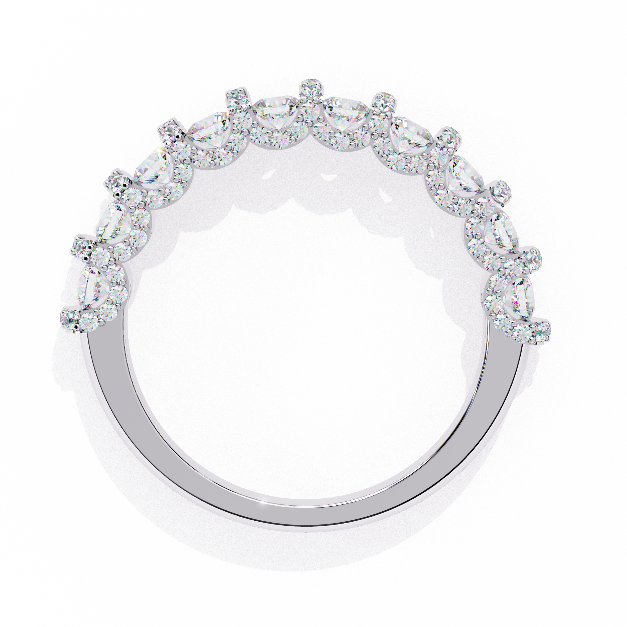 Radiant Harmony Band