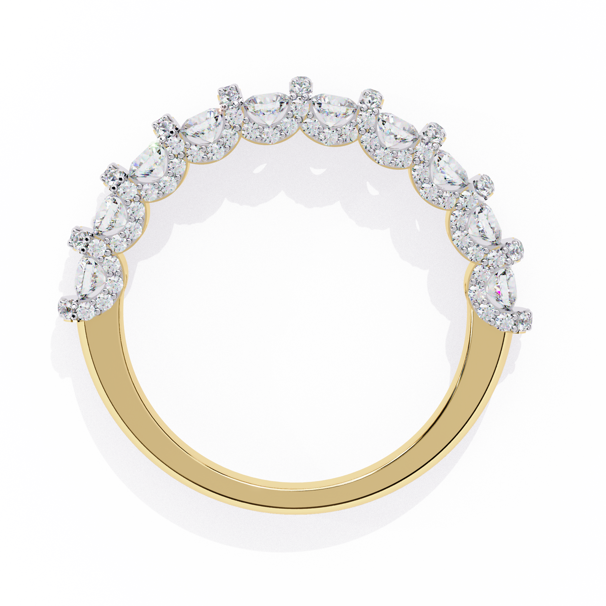 Radiant Harmony Band