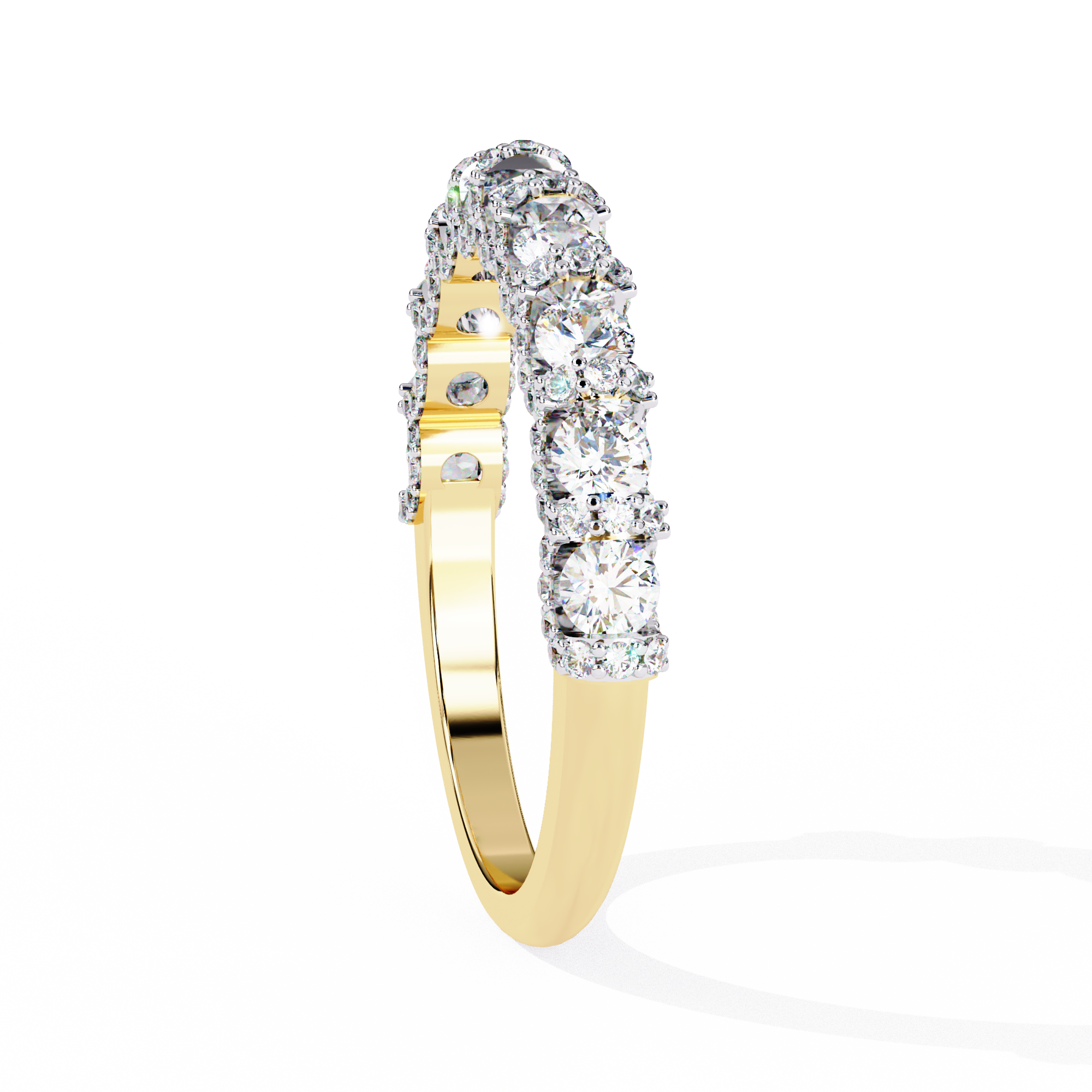 Radiant Harmony Band