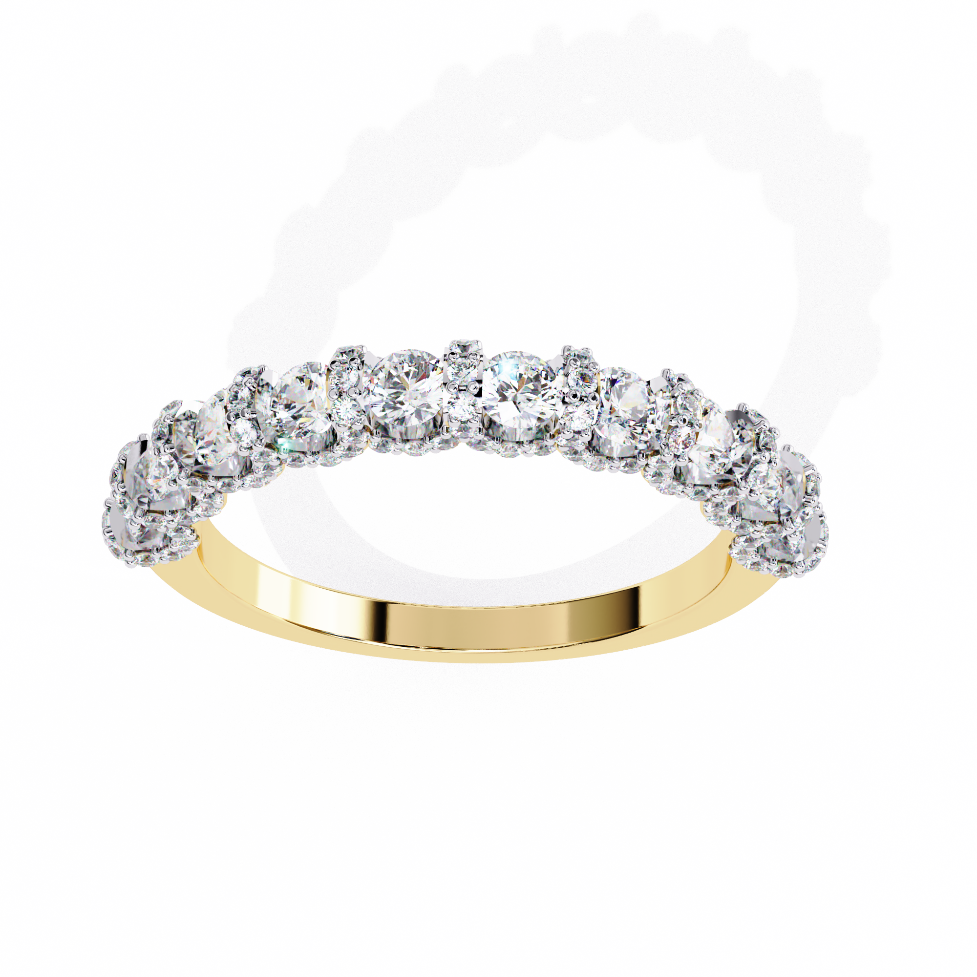 Radiant Harmony Band